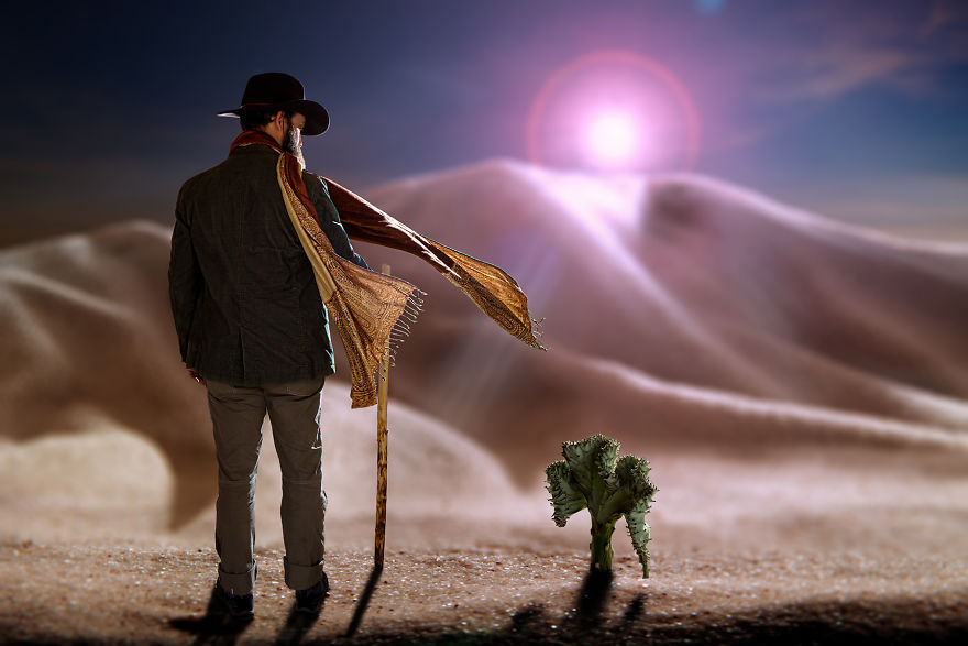 I Got Tired Of Traditional Selfies. I’m So Much More Than Just A Pretty Face! I Got Tired Of Traditional Selfies. I’m So Much More Than Just A Pretty Face!