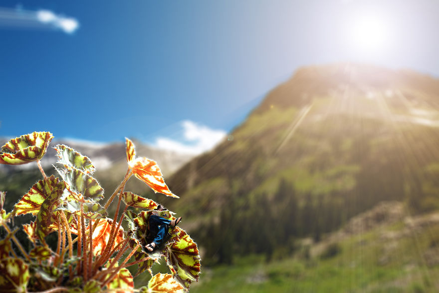 I Got Tired Of Traditional Selfies. I’m So Much More Than Just A Pretty Face! I Got Tired Of Traditional Selfies. I’m So Much More Than Just A Pretty Face!