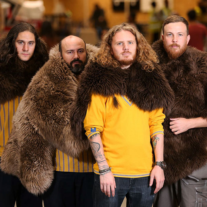 IKEA Releases Instructions How To Make ‘Game Of Thrones’ Cape After Costumer Reveals Actors Wore IKEA Rugs IKEA Releases Instructions How To Make ‘Game Of Thrones’ Cape After Costumer Reveals Actors Wore IKEA Rugs