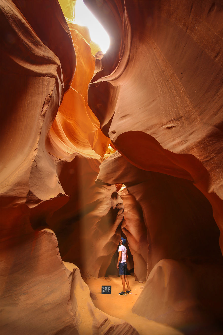 We Photographed A Magical Underground World Carved Out By Water We Photographed A Magical Underground World Carved Out By Water