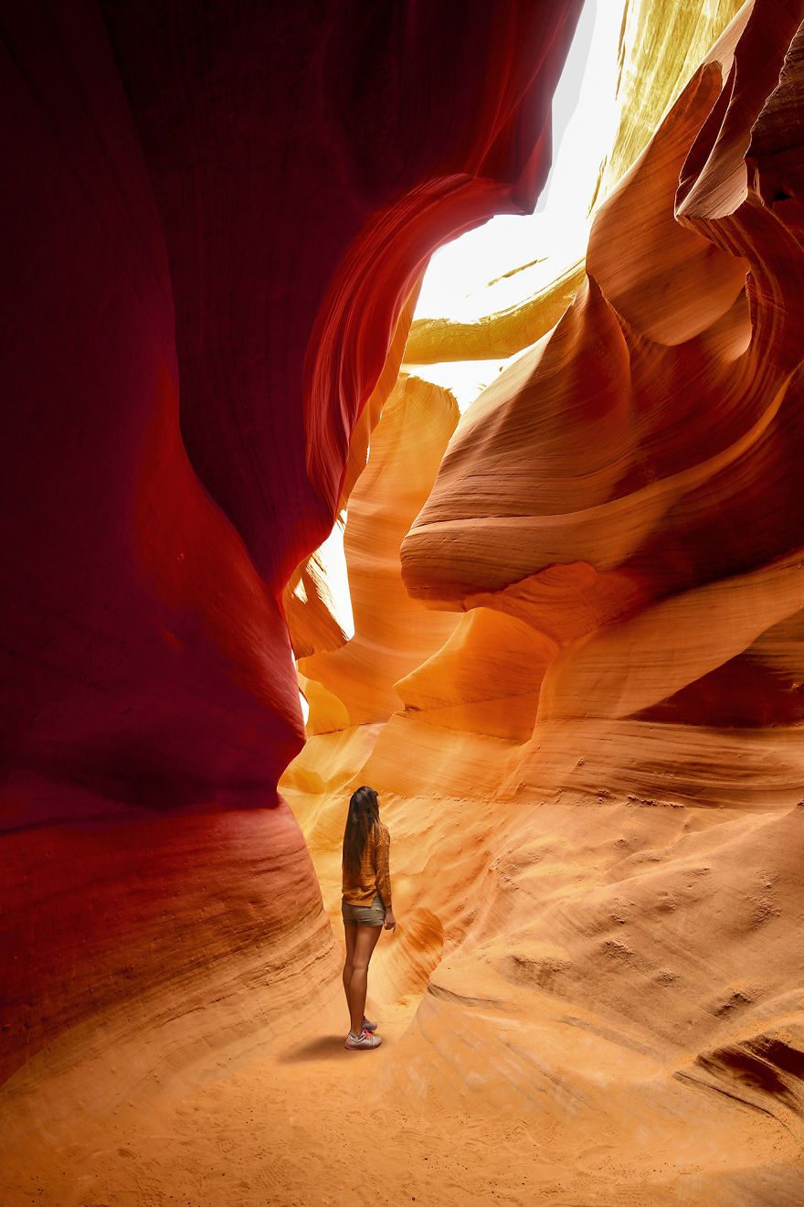 We Photographed A Magical Underground World Carved Out By Water We Photographed A Magical Underground World Carved Out By Water