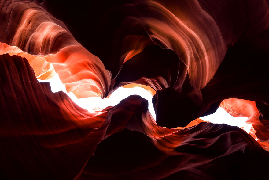 We Photographed A Magical Underground World Carved Out By Water We Photographed A Magical Underground World Carved Out By Water