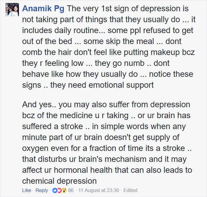 Hairdresser Refuses To Shave Depressed Teen’s Hair, Spends 13 Hours Fixing It Hairdresser Refuses To Shave Depressed Teen’s Hair, Spends 13 Hours Fixing It