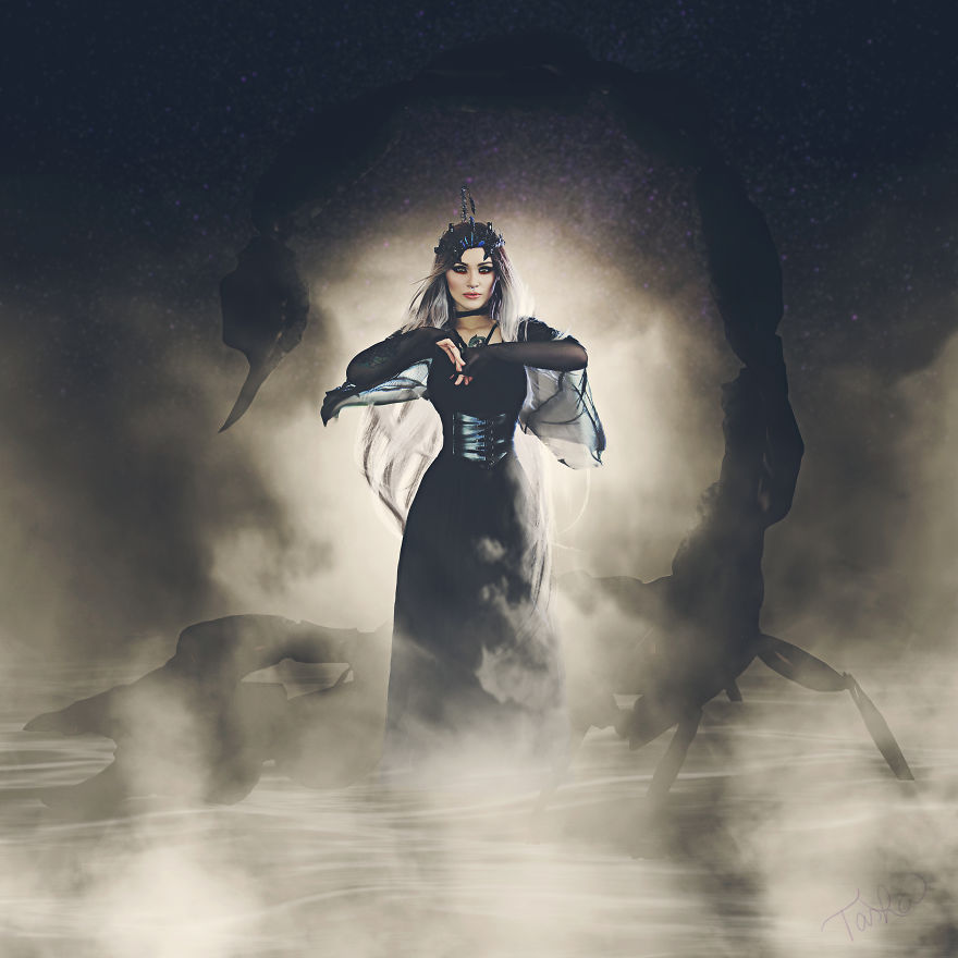 I Never Knew Creating This Zodiac Project Would Be So Emotional I Never Knew Creating This Zodiac Project Would Be So Emotional