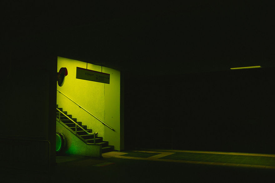 What Is Happening Underground Istanbul?