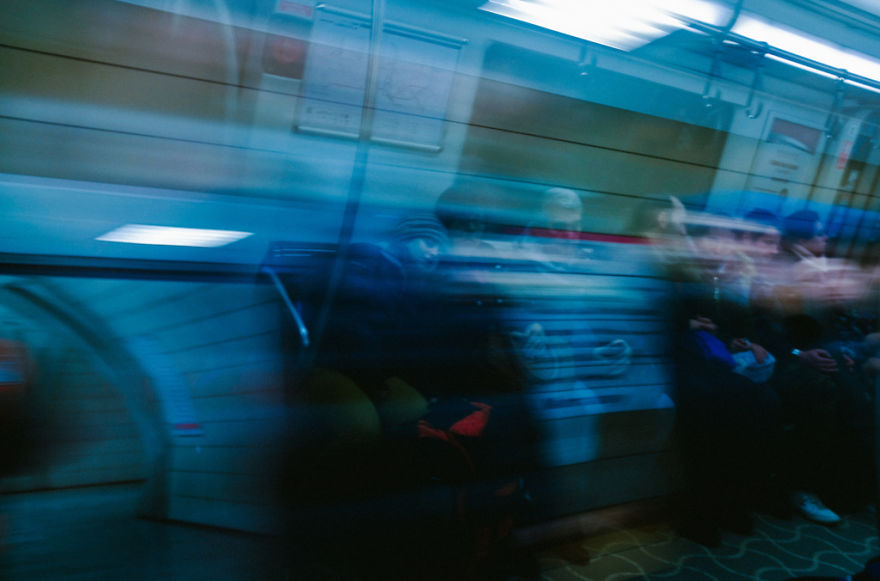 What Is Happening Underground Istanbul?