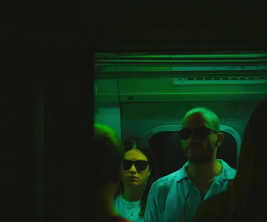 What Is Happening Underground Istanbul?