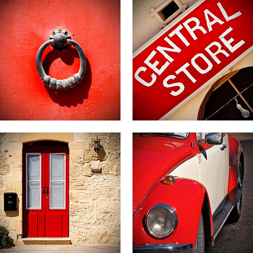 I Spent Over An Year Searching For The “Colors Of Gozo” I Spent Over An Year Searching For The “Colors Of Gozo”