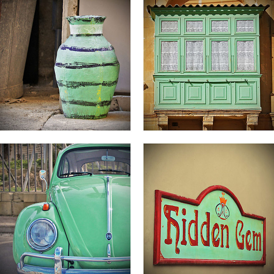 I Spent Over An Year Searching For The “Colors Of Gozo” I Spent Over An Year Searching For The “Colors Of Gozo”