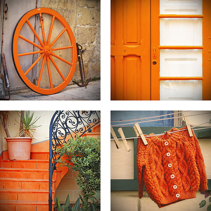 I Spent Over An Year Searching For The “Colors Of Gozo” I Spent Over An Year Searching For The “Colors Of Gozo”