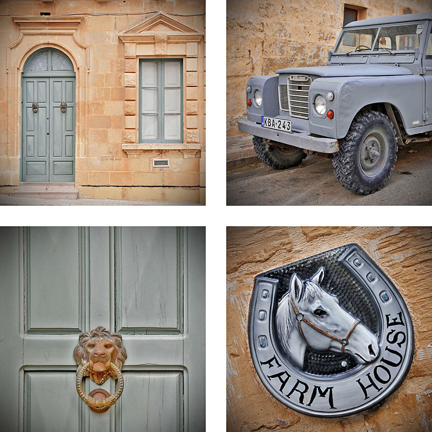 I Spent Over An Year Searching For The “Colors Of Gozo” I Spent Over An Year Searching For The “Colors Of Gozo”