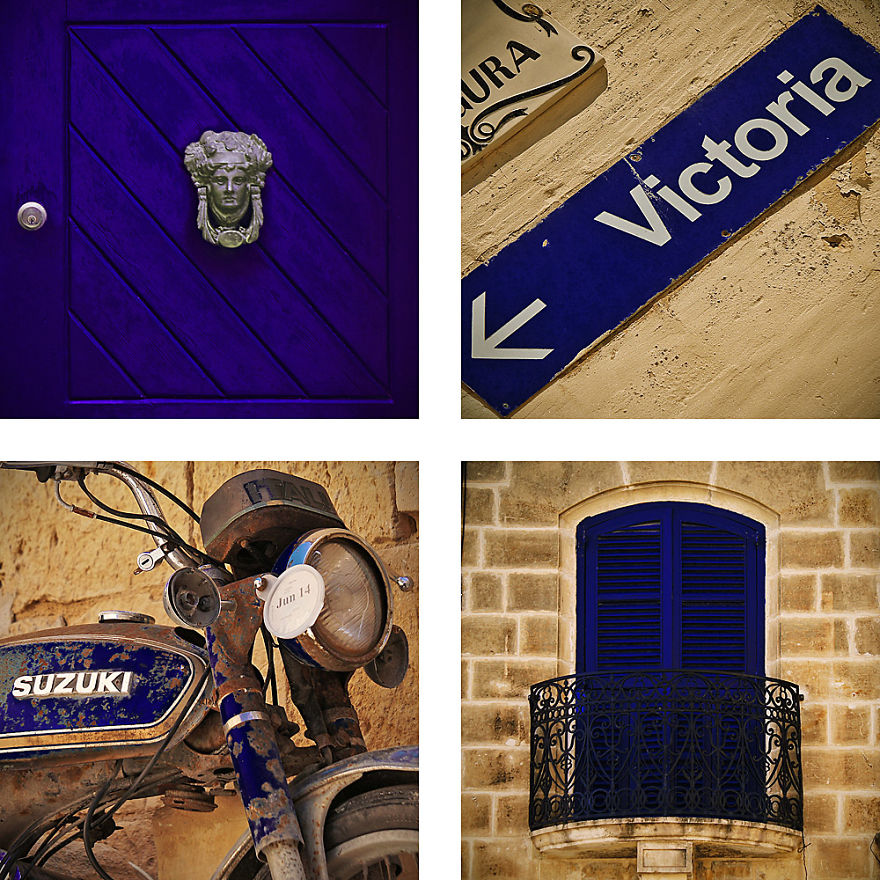 I Spent Over An Year Searching For The “Colors Of Gozo” I Spent Over An Year Searching For The “Colors Of Gozo”