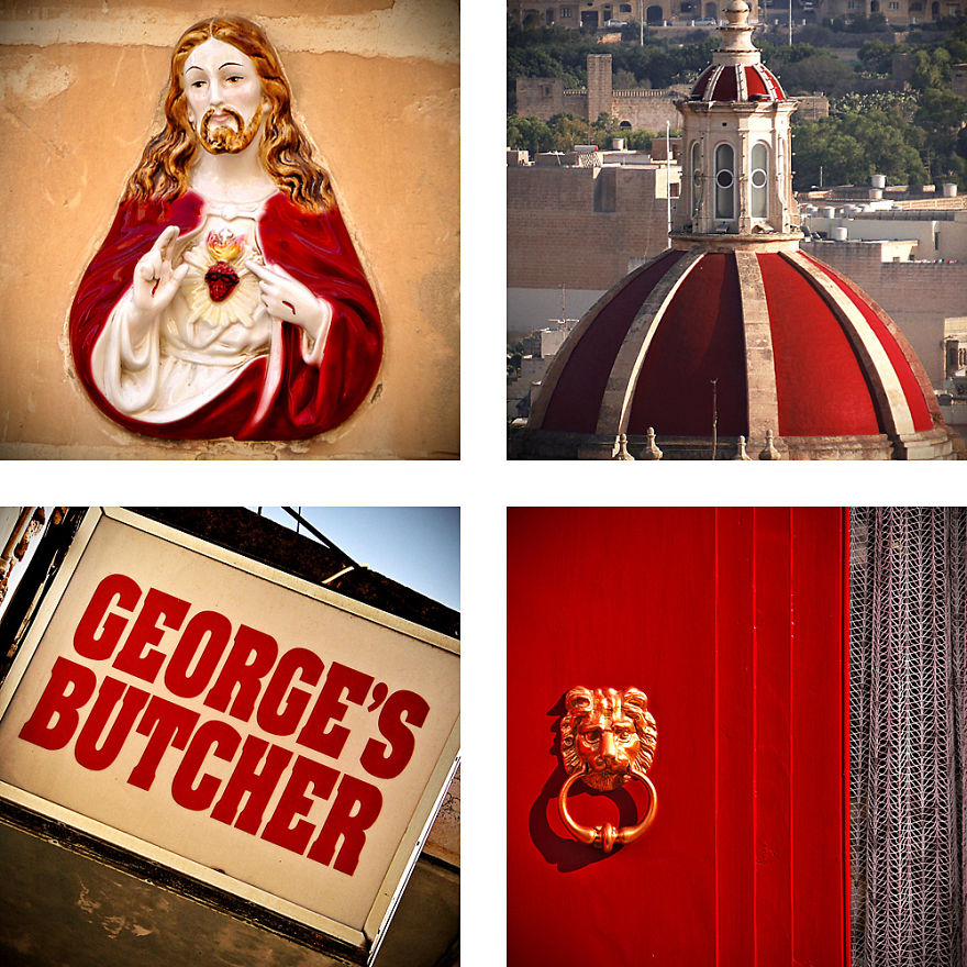 I Spent Over An Year Searching For The “Colors Of Gozo” I Spent Over An Year Searching For The “Colors Of Gozo”