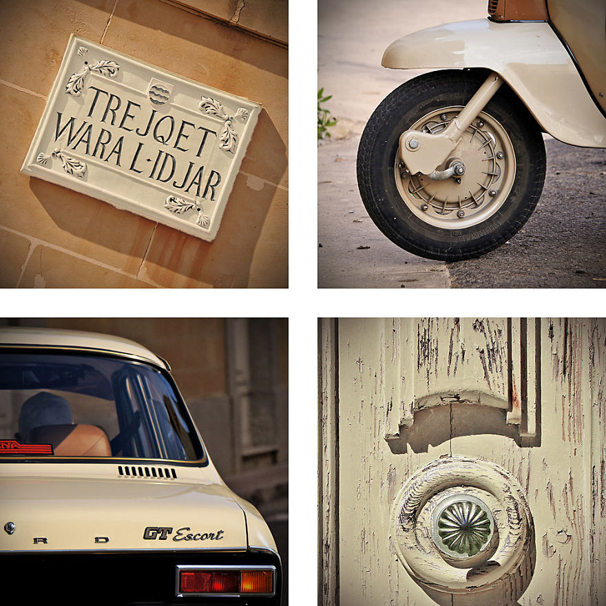 I Spent Over An Year Searching For The “Colors Of Gozo” I Spent Over An Year Searching For The “Colors Of Gozo”