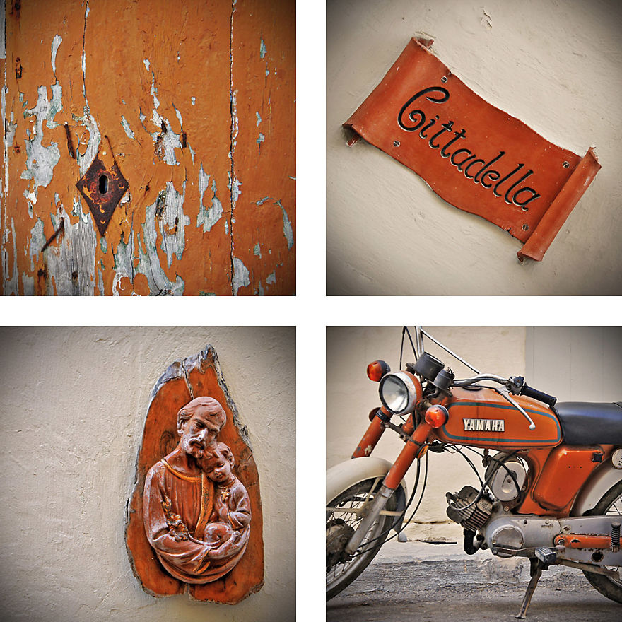 I Spent Over An Year Searching For The “Colors Of Gozo” I Spent Over An Year Searching For The “Colors Of Gozo”