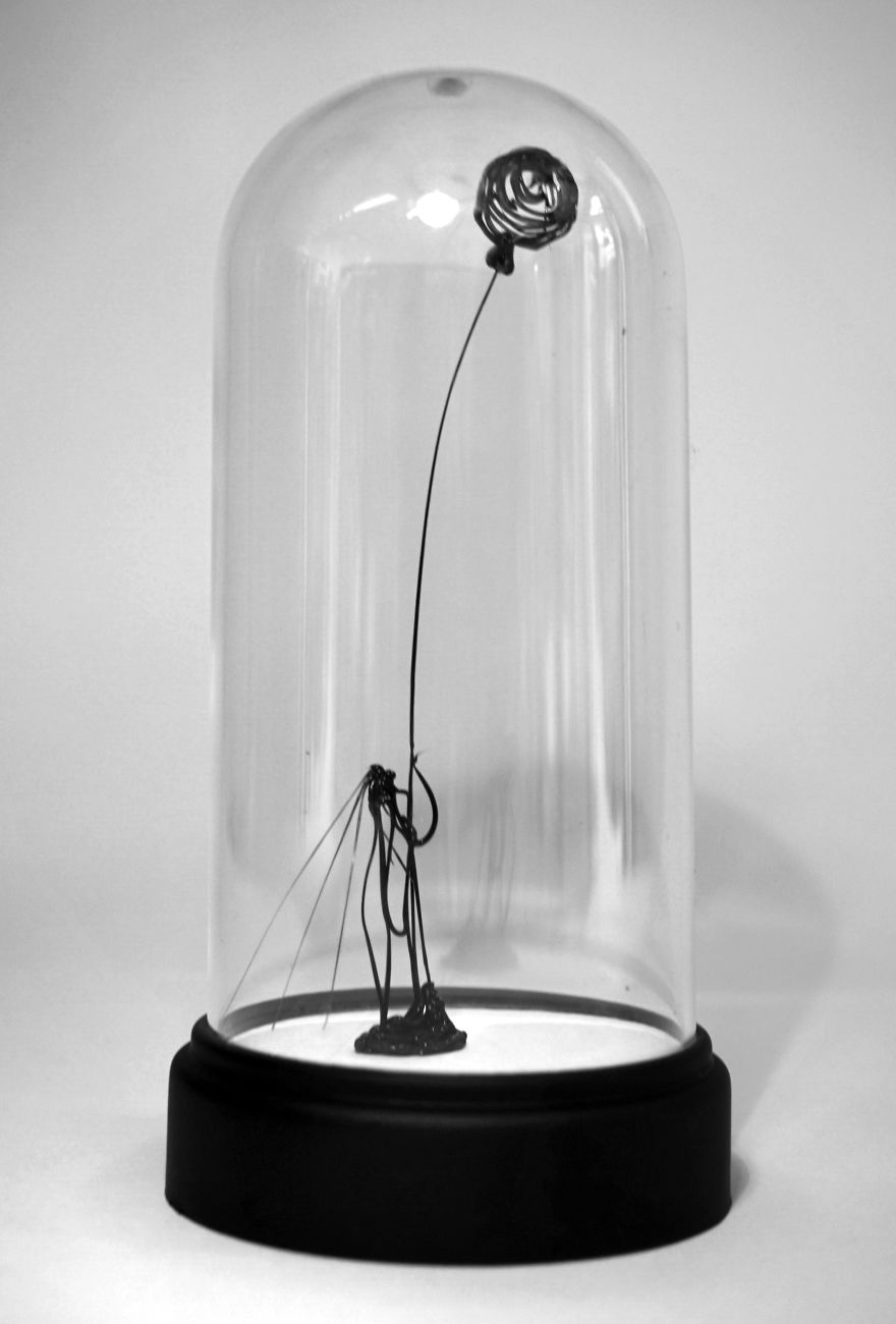 The Most Valuable Results After 5 Months Of Drawing With A 3D Pen