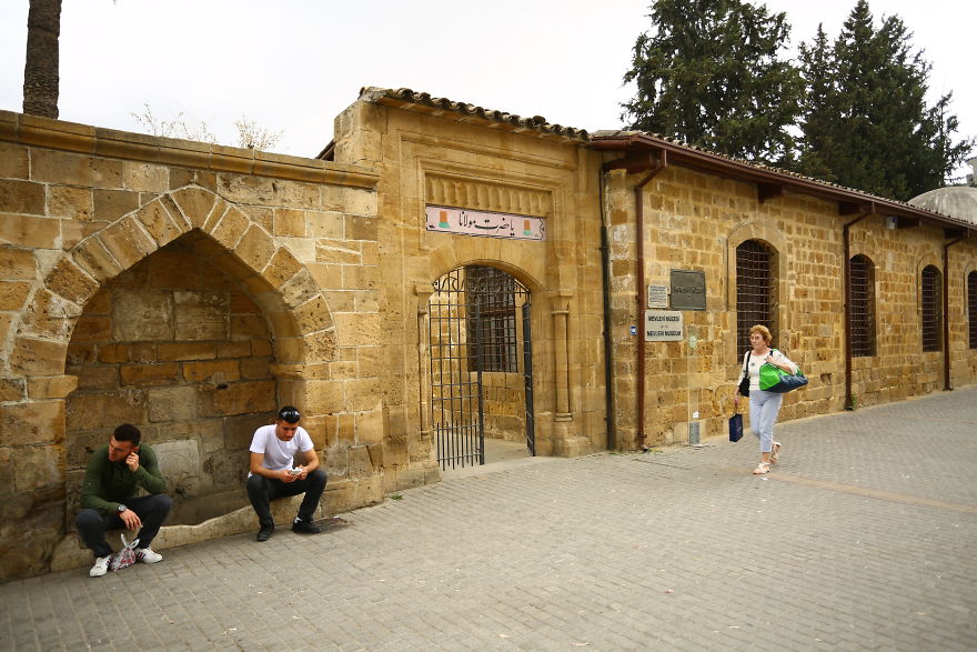 Welcome To A Country That Doesn’t Exist Welcome To A Country That Doesn’t Exist