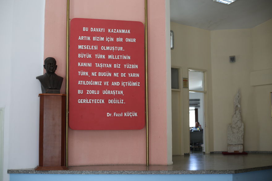 Welcome To A Country That Doesn’t Exist Welcome To A Country That Doesn’t Exist