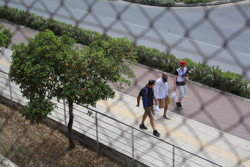 Welcome To A Country That Doesn’t Exist Welcome To A Country That Doesn’t Exist