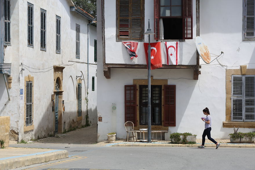 Welcome To A Country That Doesn’t Exist Welcome To A Country That Doesn’t Exist