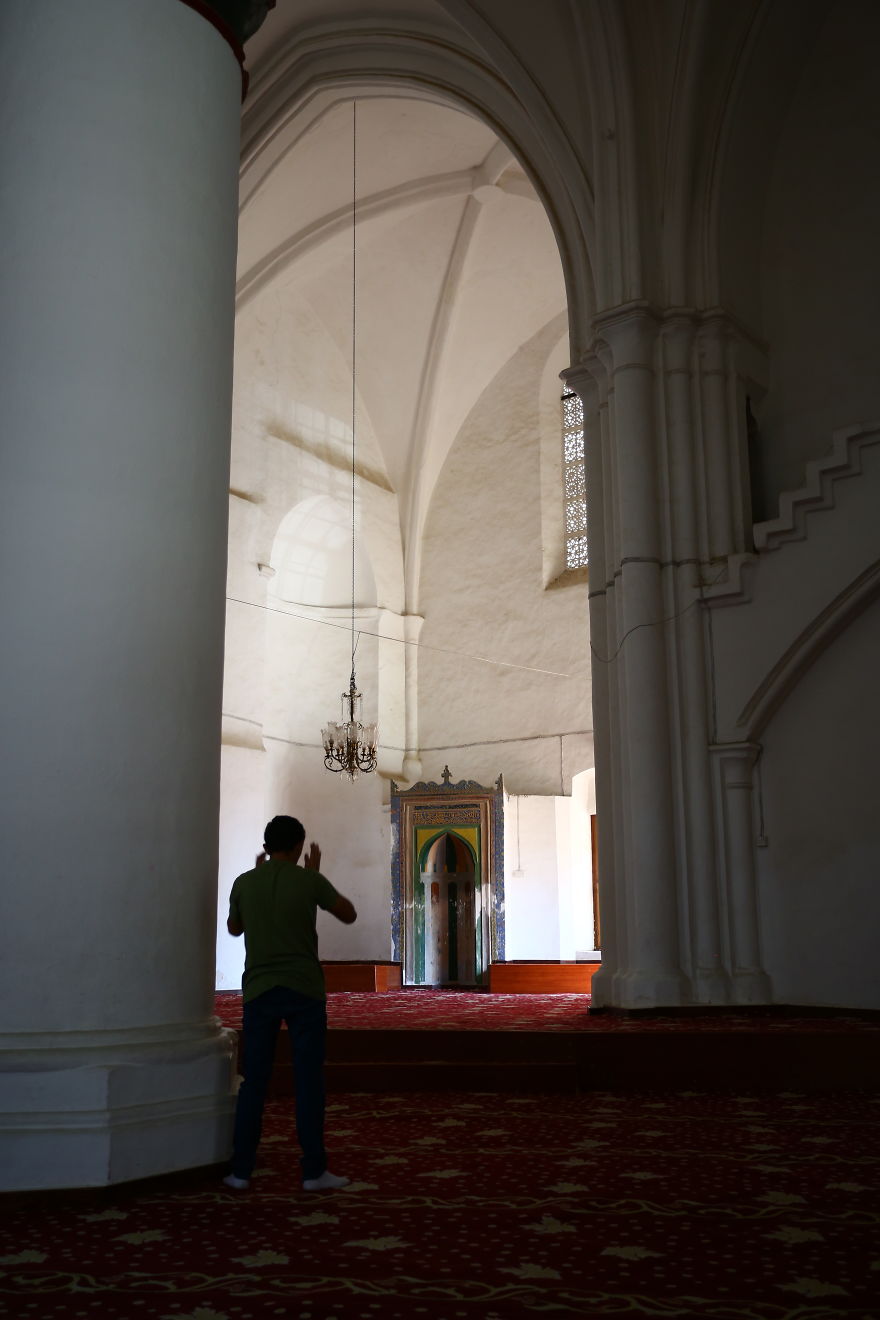 Welcome To A Country That Doesn’t Exist Welcome To A Country That Doesn’t Exist