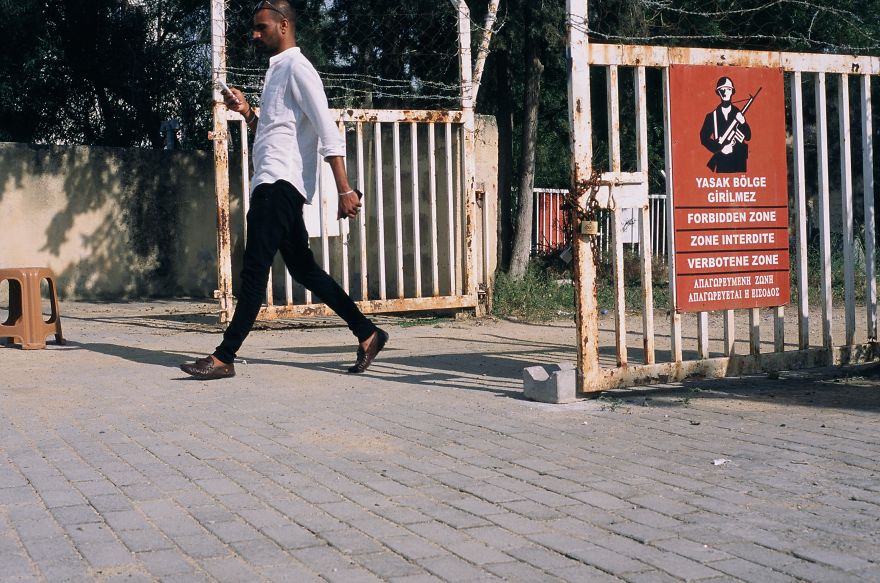 Welcome To A Country That Doesn’t Exist Welcome To A Country That Doesn’t Exist