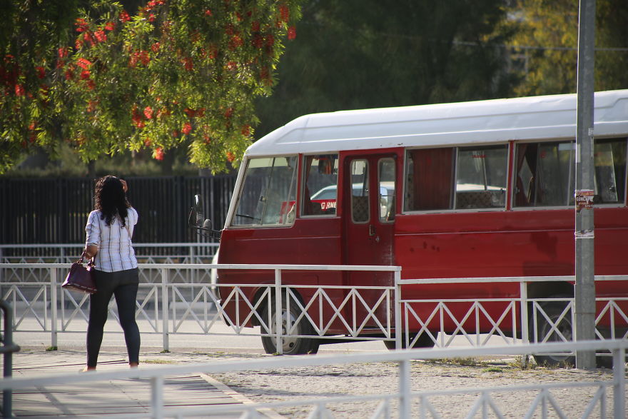 Welcome To A Country That Doesn’t Exist Welcome To A Country That Doesn’t Exist