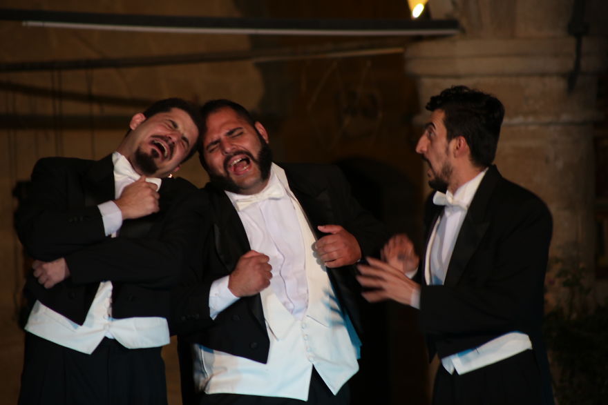 Welcome To A Country That Doesn’t Exist Welcome To A Country That Doesn’t Exist