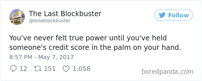 The Last Blockbuster Is Alive, And Here&#8217;s 189 Of Their Funniest Tweets