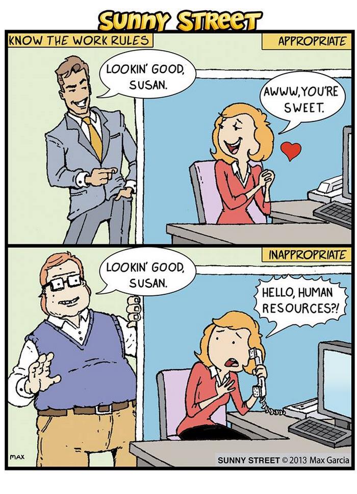 46 Examples Of Double Standards In Our Society That You’re Probably Guilty Of 46 Examples Of Double Standards In Our Society That You’re Probably Guilty Of