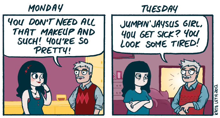 46 Examples Of Double Standards In Our Society That You’re Probably Guilty Of 46 Examples Of Double Standards In Our Society That You’re Probably Guilty Of