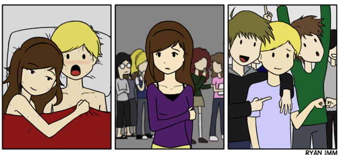 46 Examples Of Double Standards In Our Society That You’re Probably Guilty Of 46 Examples Of Double Standards In Our Society That You’re Probably Guilty Of