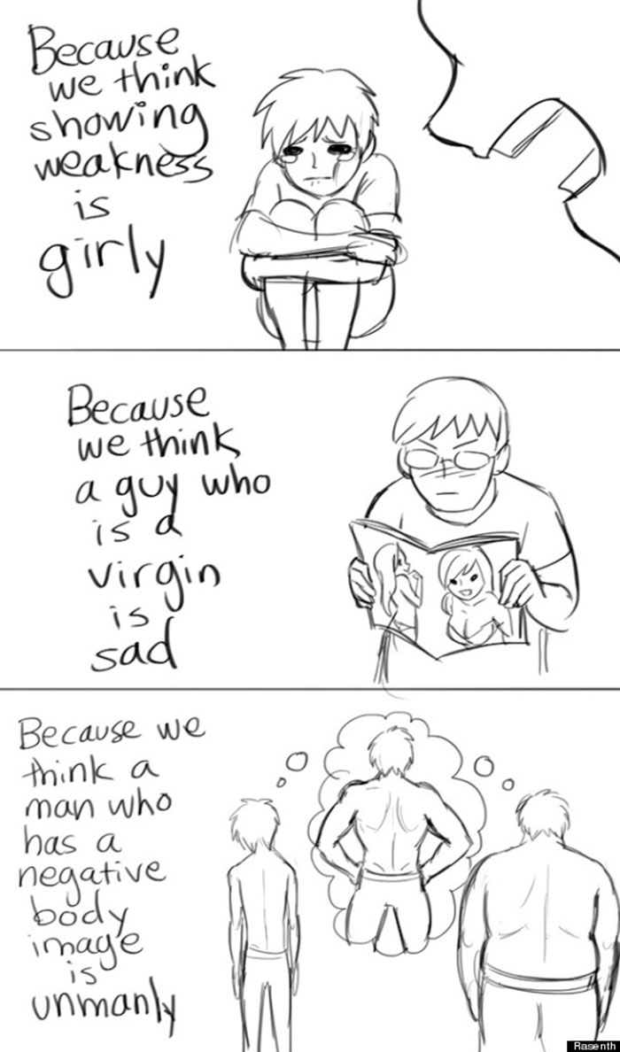 46 Examples Of Double Standards In Our Society That You’re Probably Guilty Of 46 Examples Of Double Standards In Our Society That You’re Probably Guilty Of