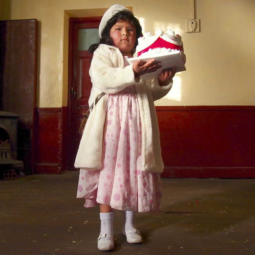 Around The World In 80 Styles: Kids’ Edition!
can You Guess Where Are They From?