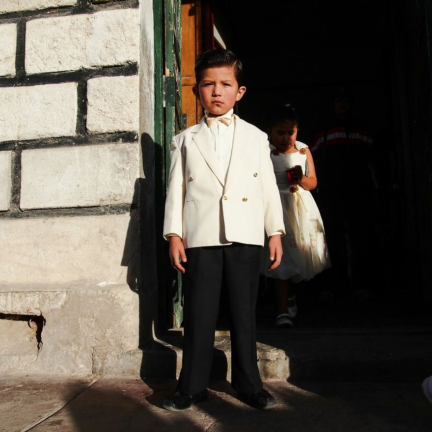 Around The World In 80 Styles: Kids’ Edition!
can You Guess Where Are They From?