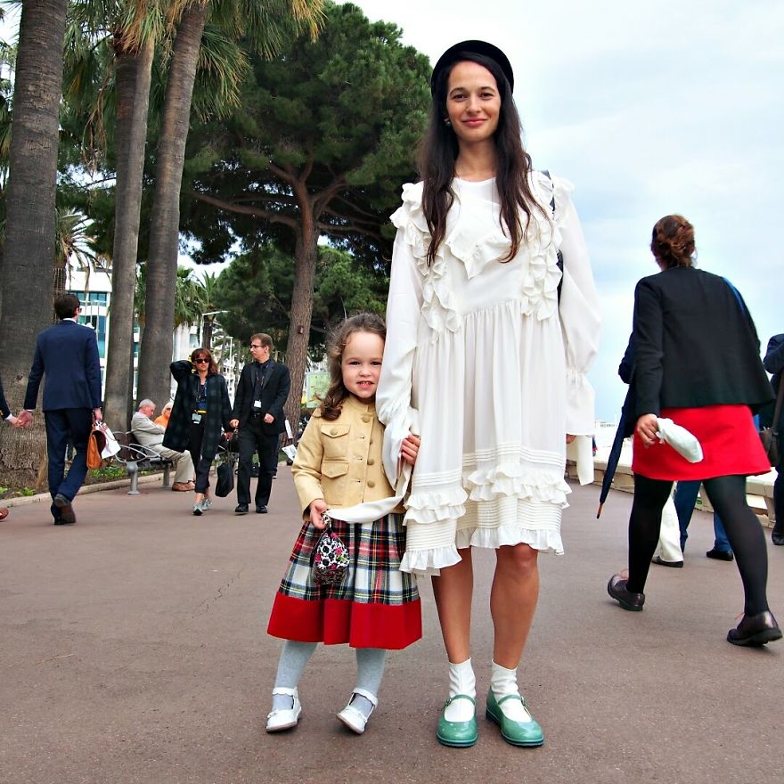 Around The World In 80 Styles: Kids’ Edition!
can You Guess Where Are They From?