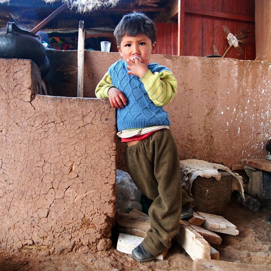 Around The World In 80 Styles: Kids’ Edition!
can You Guess Where Are They From?