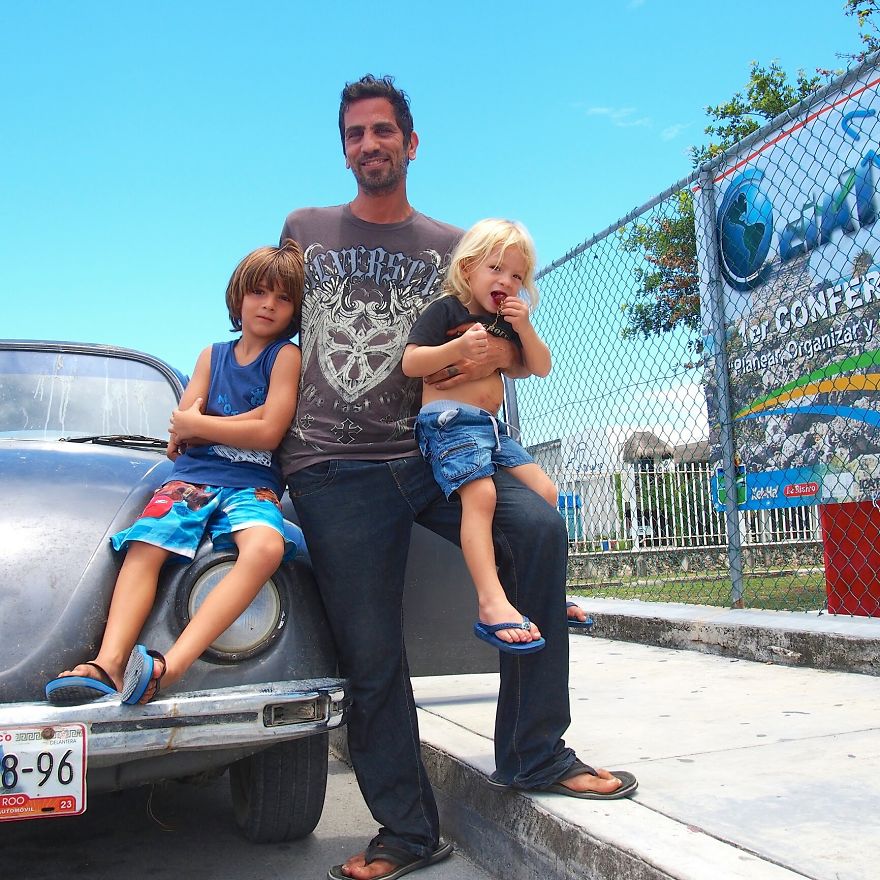 Around The World In 80 Styles: Kids’ Edition!
can You Guess Where Are They From?