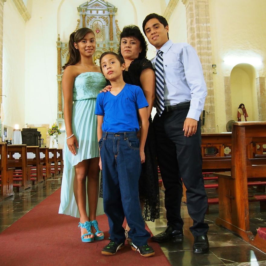 Around The World In 80 Styles: Kids’ Edition!
can You Guess Where Are They From?