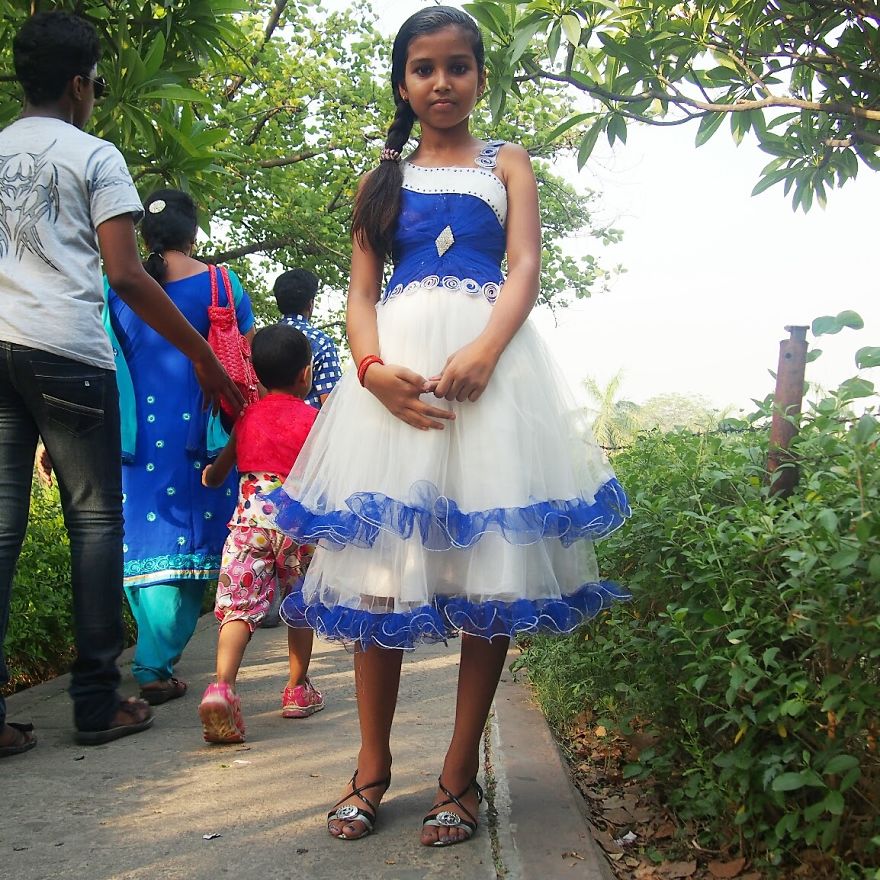 Around The World In 80 Styles: Kids’ Edition!
can You Guess Where Are They From?