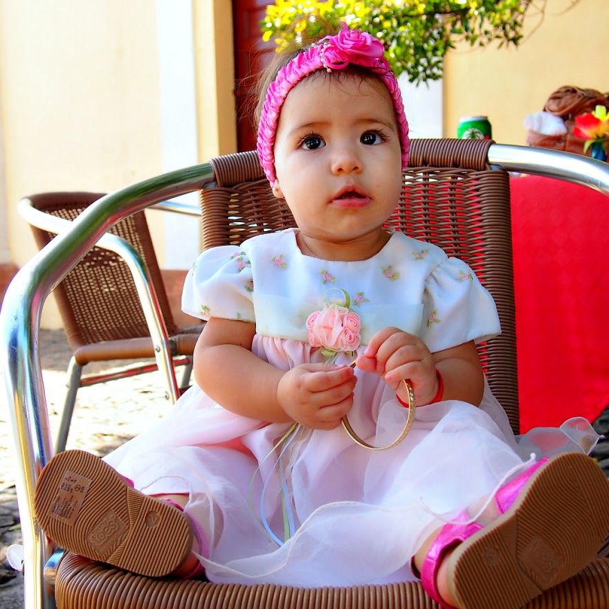 Around The World In 80 Styles: Kids’ Edition!
can You Guess Where Are They From?