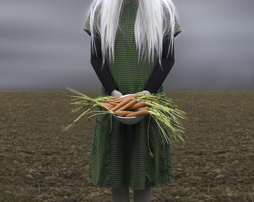 The Liminal Field: I Create Surreal Conceptual Photography The Liminal Field: I Create Surreal Conceptual Photography