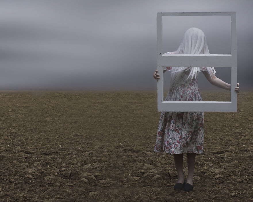 The Liminal Field: I Create Surreal Conceptual Photography The Liminal Field: I Create Surreal Conceptual Photography