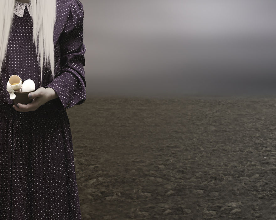 The Liminal Field: I Create Surreal Conceptual Photography The Liminal Field: I Create Surreal Conceptual Photography