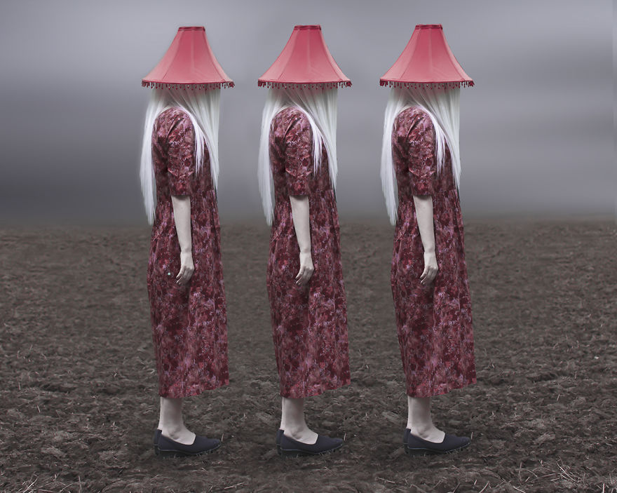 The Liminal Field: I Create Surreal Conceptual Photography The Liminal Field: I Create Surreal Conceptual Photography