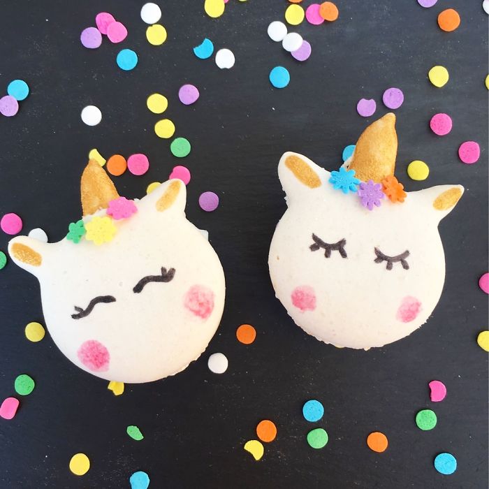 This Baker Has Taken Unicorns To The Next Level