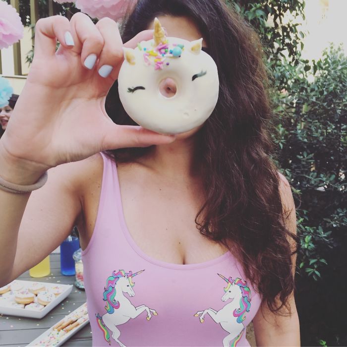 This Baker Has Taken Unicorns To The Next Level