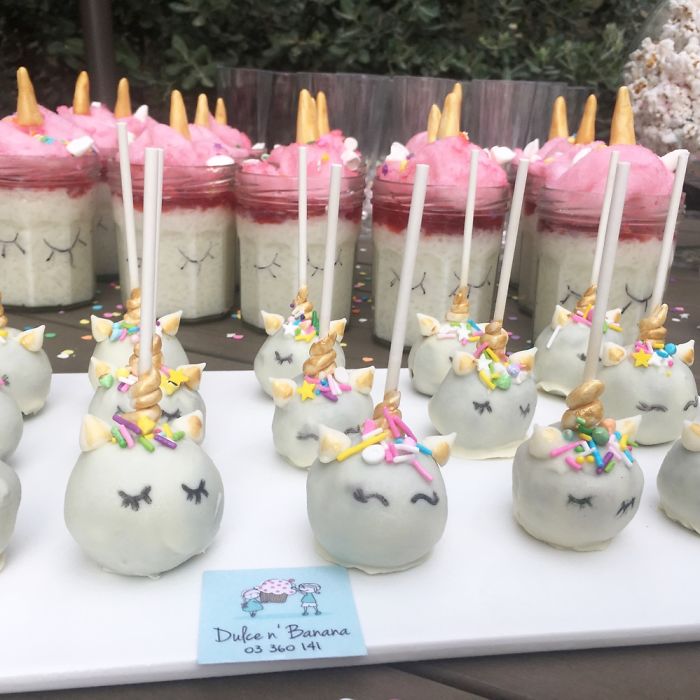 This Baker Has Taken Unicorns To The Next Level