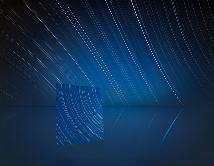 Photographer Creates Mirrored Lake Landscapes And It&#8217;s Hard To Believe These Are Actual Photos