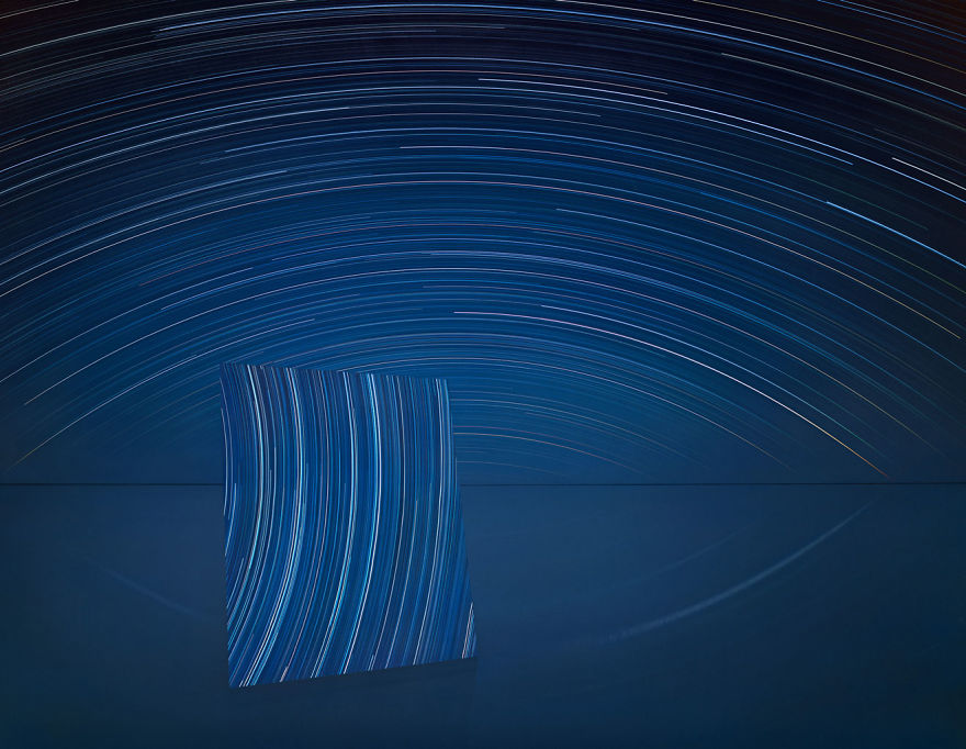 Photographer Creates Mirrored Lake Landscapes And It&#8217;s Hard To Believe These Are Actual Photos